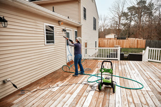 Reliable Homerville, GA Pressure Washing Solutions