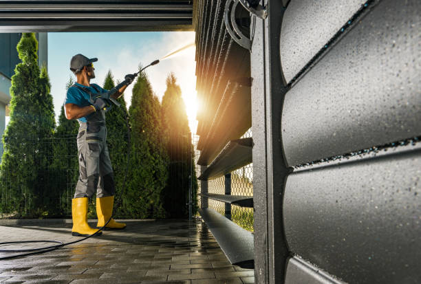 Best Deck Cleaning Services  in Homerville, GA